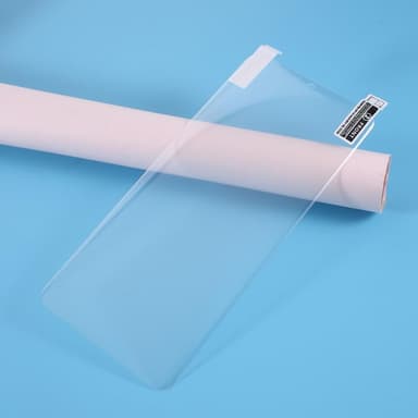Samsung Galaxy S20 Plus Skärmskydd Heltäckande