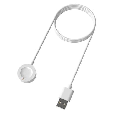 Fossil Gen 4 / Gen 5 / Gen 6 USB Laddningskabel docka