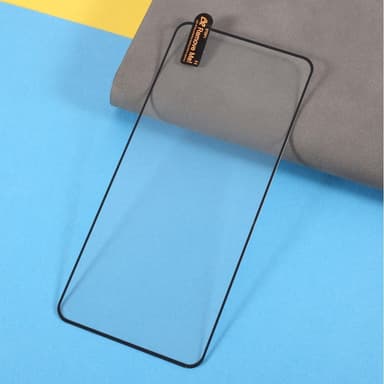 Xiaomi Mi 11i Heltäckande härdat glas skärmskydd
