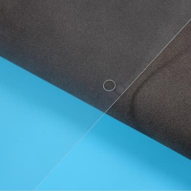 Lenovo M10 FHD REL Härdat Glas 0.18mm