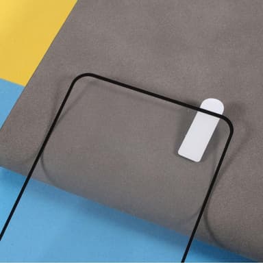 Xiaomi Mi 11i Heltäckande härdat glas skärmskydd