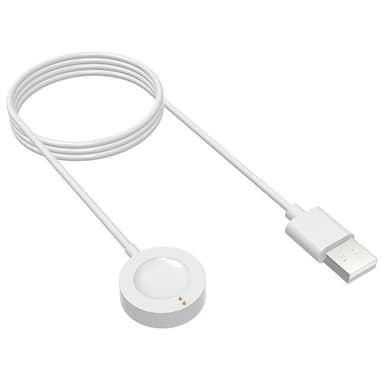 Fossil Gen 4 / Gen 5 / Gen 6 USB Laddningskabel docka