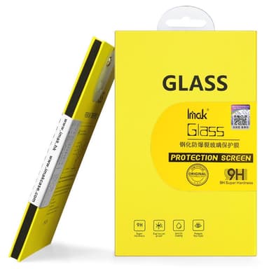 IMAK Härdat Glas till Sony Xperia 10 III