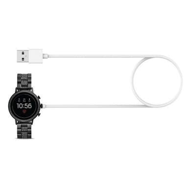 Fossil Gen 4 / Gen 5 / Gen 6 USB Laddningskabel docka