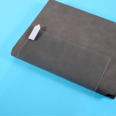 Lenovo M10 FHD REL Härdat Glas 0.18mm