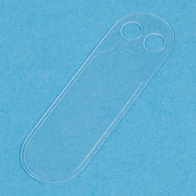 För Google Pixel 9 Pro kamera linsskydd härdat glas linsfilm