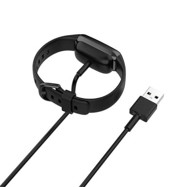 Fitbit Luxe/Charge 5 USB Laddningskabel docka