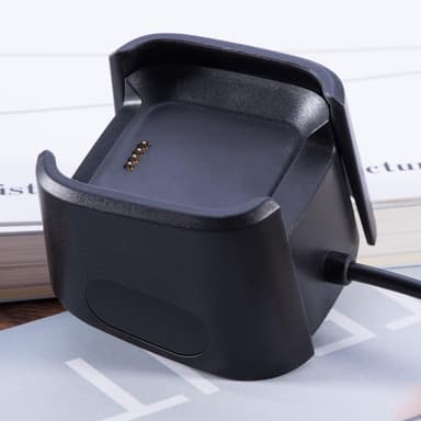 Fitbit Versa Lite USB Laddningskabel / docka 90cm