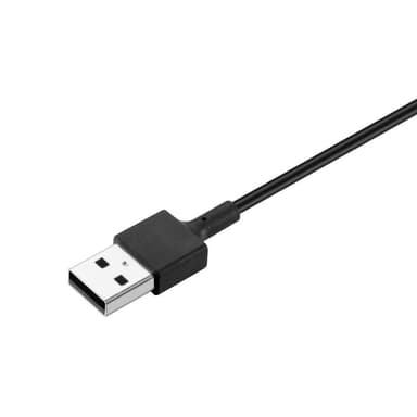 Fitbit Versa Lite USB Laddningskabel / docka 90cm