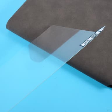 Lenovo M10 FHD REL Härdat Glas 0.18mm