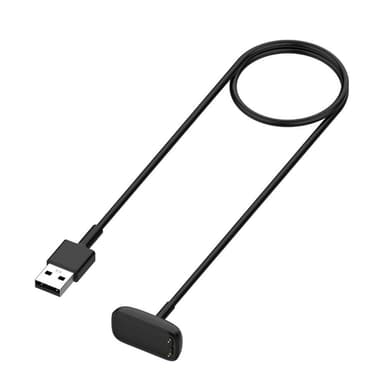 Fitbit Luxe/Charge 5 USB Laddningskabel docka
