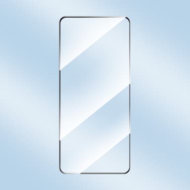 ENKAY Härdat Glas Skärmskydd för Samsung Galaxy A56 / A36