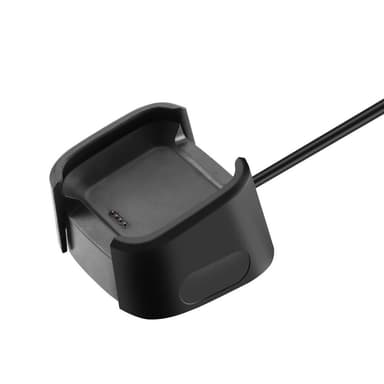 Fitbit Versa Lite USB Laddningskabel / docka 90cm
