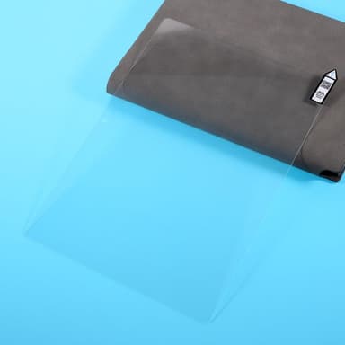 Lenovo M10 FHD REL Härdat Glas 0.18mm