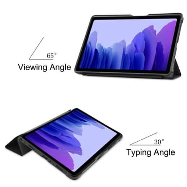Slim Fit Cover Till Samsung Galaxy Tab A7 10.4"" - Don't Touch