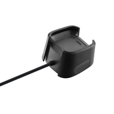 Fitbit Versa Lite USB Laddningskabel / docka 90cm