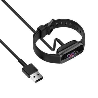Fitbit Luxe/Charge 5 USB Laddningskabel docka