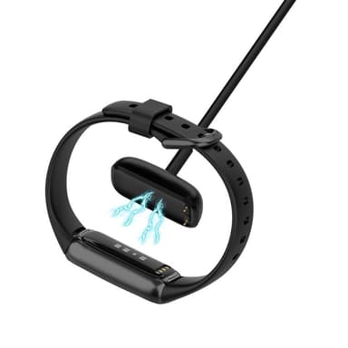 Fitbit Luxe/Charge 5 USB Laddningskabel docka