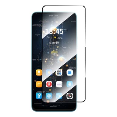ENKAY Härdat Glas Skärmskydd för Samsung Galaxy A56 / A36