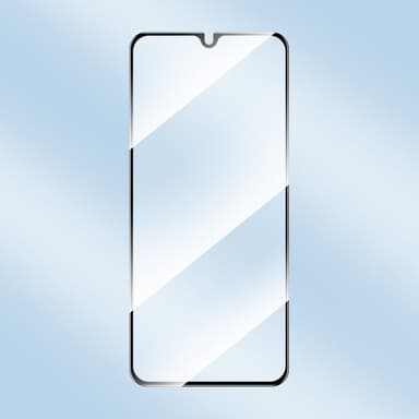 ENKAY För Xiaomi Redmi 14C Skärmskydd i Glas