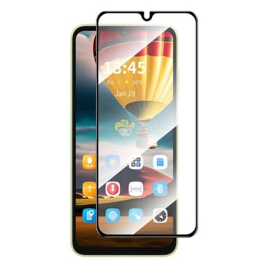 ENKAY Härdat Glas Skärmskydd för Samsung Galaxy A16