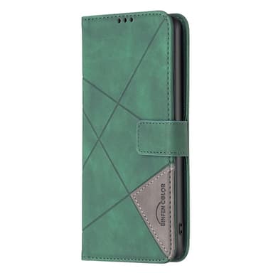 BINFEN Plånboksfodral till Xiaomi Redmi 14C