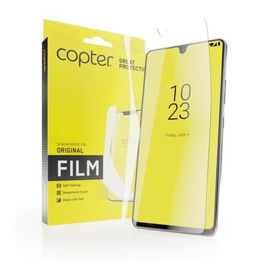 Copter skärmskydd Screenprotector iPhone 16e