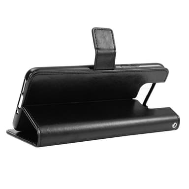 Asus Zenfone 7 /7 Pro Plånboksfodral Svart