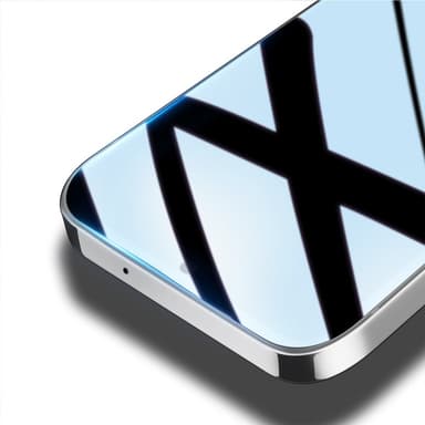 DUX DUCIS for Samsung Galaxy S25 Härdat glas