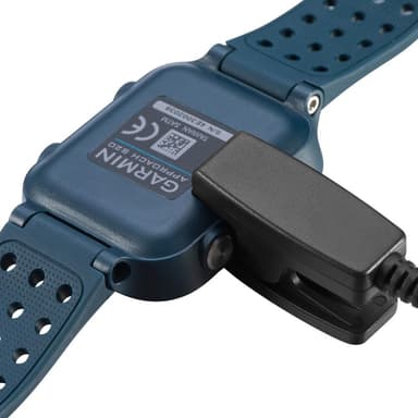 Garmin Lily/Vivomove HR USB Laddningskabel docka
