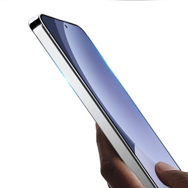 DUX DUCIS for Samsung Galaxy S25 Härdat glas