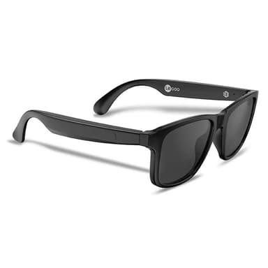 LENOVO C8-Lite Bluetooth Solglasögon Headset Trådlösa hörlurar