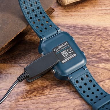 Garmin Lily/Vivomove HR USB Laddningskabel docka