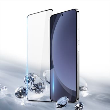 DUX DUCIS for Samsung Galaxy S25 Härdat glas
