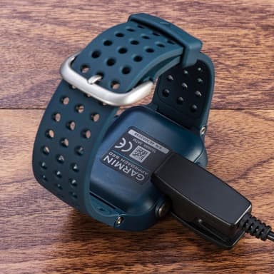 Garmin Lily/Vivomove HR USB Laddningskabel docka