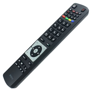 Fjärrkontroll Ersättning för RC5117 För Hitachi TV