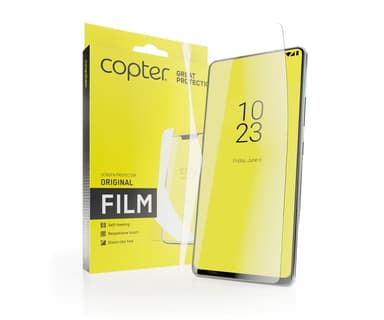 Copter skärmskydd till Xiaomi Redmi Note 14 Pro