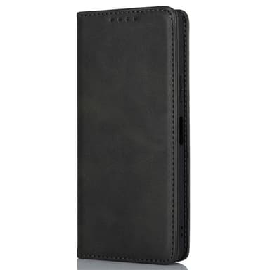 Sony Xperia 10 V Plånboksfodral  - Svart