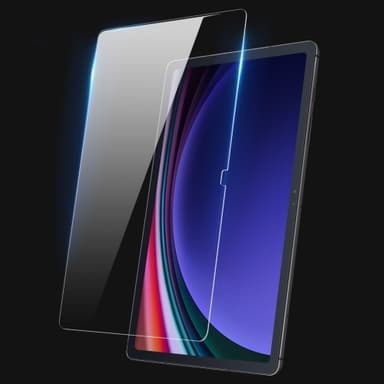 DUX DUCIS Samsung Galaxy Tab S10 Ultra Härdat glas 0,33mm 9H