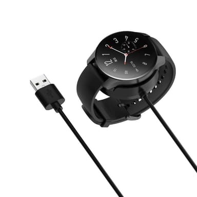 WA2156A Vivo WATCH 2 USB Laddningskabel docka