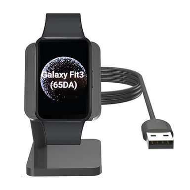 Laddare till Samsung Galaxy Fit3 R390