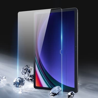 DUX DUCIS Samsung Galaxy Tab S10 Ultra Härdat glas 0,33mm 9H