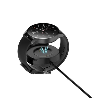 WA2156A Vivo WATCH 2 USB Laddningskabel docka