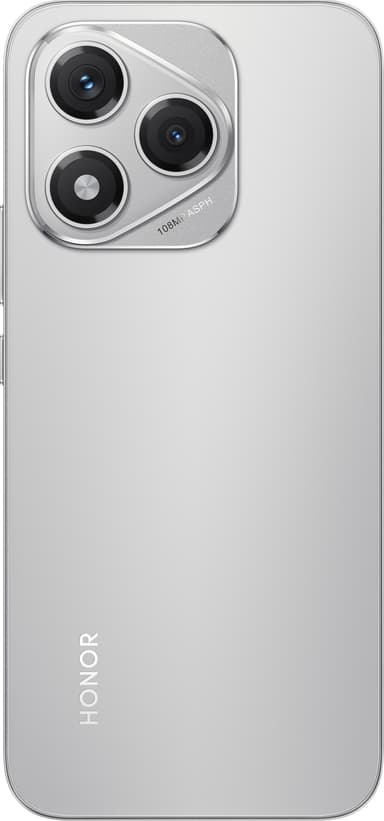 Honor 400 Lite smartphone 8/256GB (sammetsgrå)