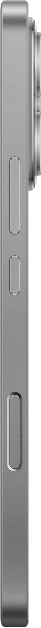 Honor 400 Lite smartphone 8/256GB (sammetsgrå)