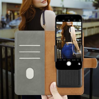 OnePlus Nord 4 5G Skal Fodral Flip Case Cover