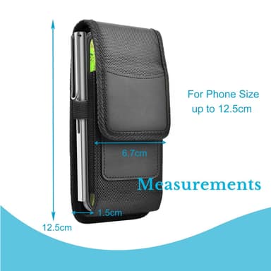 Samsung Galaxy S25 Fodral Skal Väska Case Cover