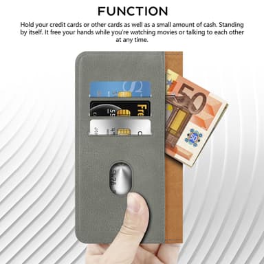 OnePlus Nord 4 5G Skal Fodral Flip Case Cover