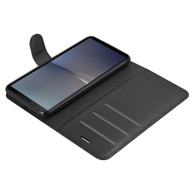 Sony Xperia 10 V Skal Fodral Case (Svart)