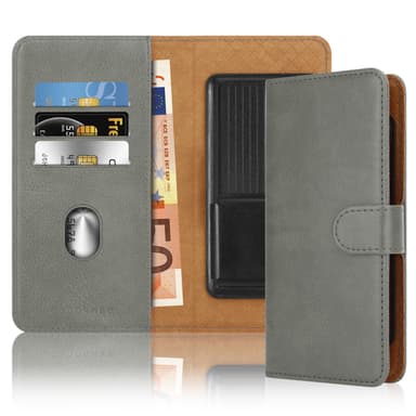 Xiaomi Redmi Note 14 Pro 5G Skal Fodral Flip Case Cover